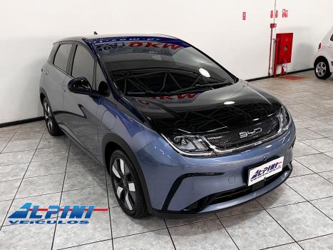 BYD Dolphin , Foto 2