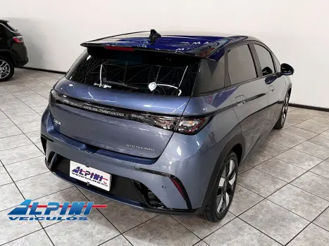 BYD Dolphin , Foto 3
