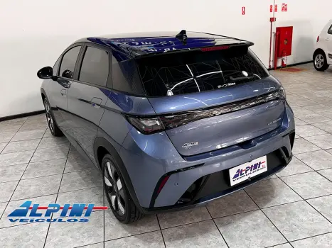 BYD Dolphin , Foto 4