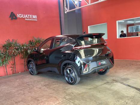 BYD Dolphin Mini 38 KW ELTRICO, Foto 4