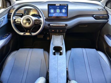 BYD Dolphin Mini 38 KW ELTRICO, Foto 16