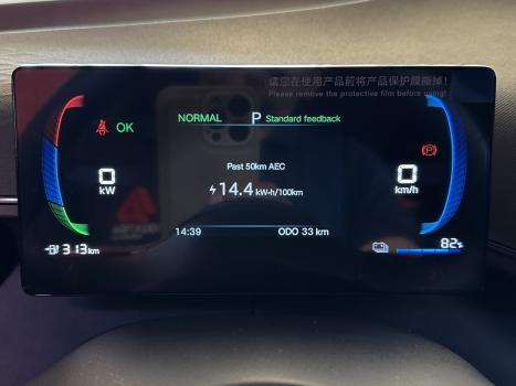 BYD Dolphin Mini 38 KW ELTRICO, Foto 18