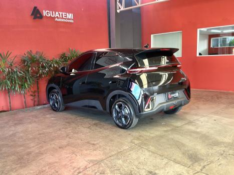 BYD Dolphin Mini 38 KW ELTRICO, Foto 4