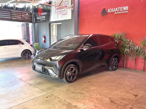 BYD Dolphin Mini 38 KW ELTRICO, Foto 8