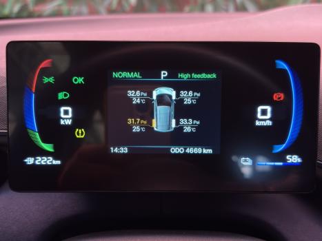 BYD Dolphin Mini 38 KW ELTRICO, Foto 20