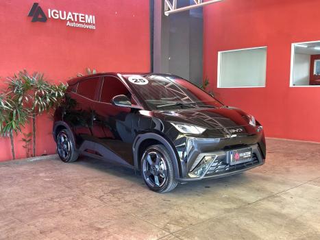 BYD Dolphin Mini 38 KW ELTRICO, Foto 22