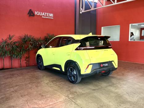 BYD Dolphin Mini 38 KW ELTRICO, Foto 11