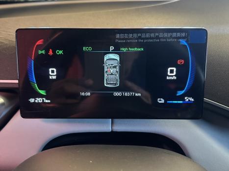 BYD Dolphin Mini 38 KW ELTRICO, Foto 12