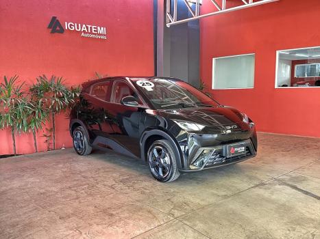BYD Dolphin Mini 38 KW ELTRICO, Foto 8