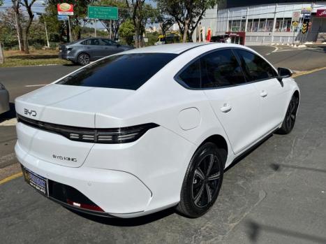 BYD King 1.5 16V 4P GS DM-I PHEV AUTOMTICO, Foto 4