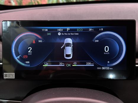 BYD King 1.5 16V 4P GS DM-I PHEV AUTOMTICO, Foto 2