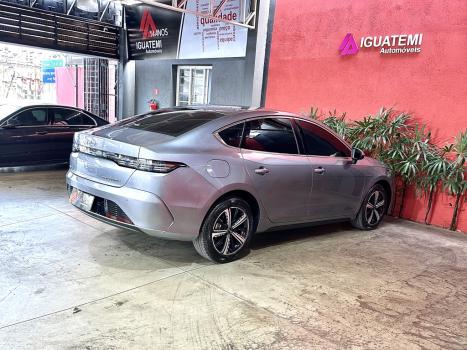 BYD King 1.5 16V 4P GS DM-I PHEV AUTOMTICO, Foto 6