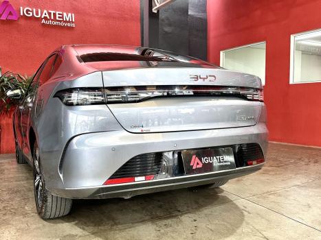 BYD King 1.5 16V 4P GS DM-I PHEV AUTOMTICO, Foto 7