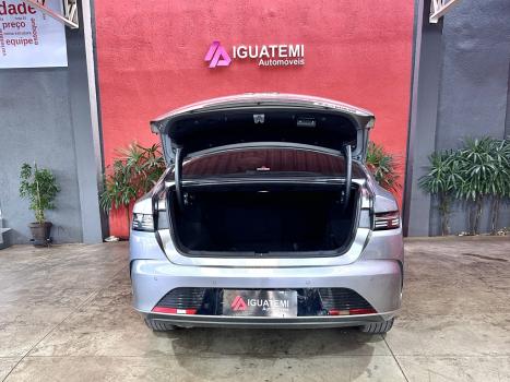 BYD King 1.5 16V 4P GS DM-I PHEV AUTOMTICO, Foto 8
