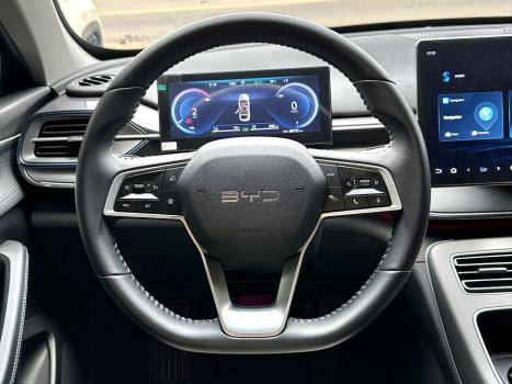 BYD King 1.5 16V 4P GS DM-I PHEV AUTOMTICO, Foto 13