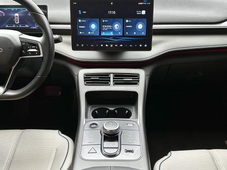 BYD King 1.5 16V 4P GS DM-I PHEV AUTOMTICO, Foto 14