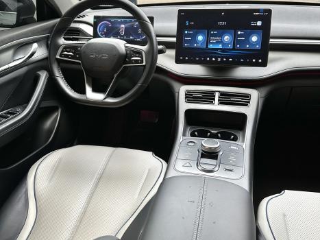 BYD King 1.5 16V 4P GS DM-I PHEV AUTOMTICO, Foto 16