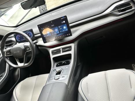 BYD King 1.5 16V 4P GS DM-I PHEV AUTOMTICO, Foto 18