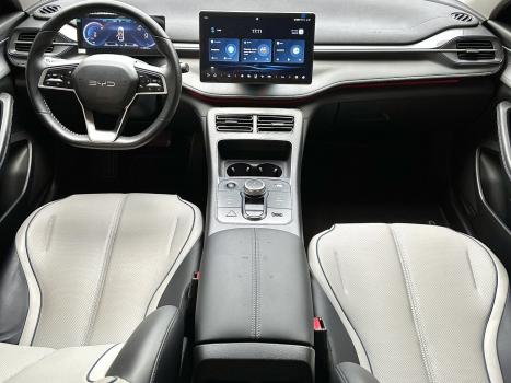 BYD King 1.5 16V 4P GS DM-I PHEV AUTOMTICO, Foto 19