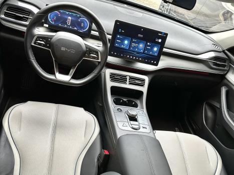 BYD King 1.5 16V 4P GS DM-I PHEV AUTOMTICO, Foto 20