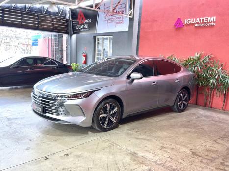 BYD King 1.5 16V 4P GS DM-I PHEV AUTOMTICO, Foto 21