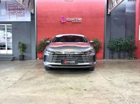 BYD King 1.5 16V 4P GS DM-I PHEV AUTOMTICO, Foto 22