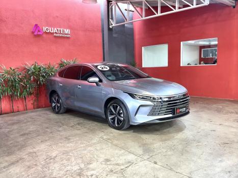 BYD King 1.5 16V 4P GS DM-I PHEV AUTOMTICO, Foto 23