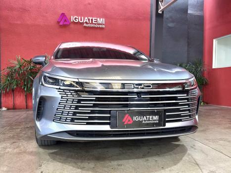 BYD King 1.5 16V 4P GS DM-I PHEV AUTOMTICO, Foto 24