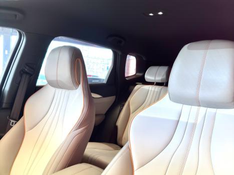BYD Song Plus 1.5 16V 4P DM-I HBRIDO AUTOMTICO, Foto 3