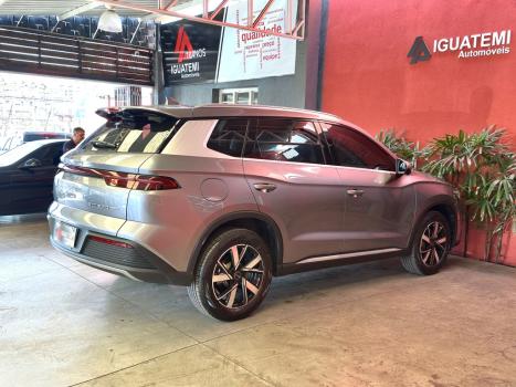 BYD Song Plus 1.5 16V 4P DM-I HBRIDO AUTOMTICO, Foto 4