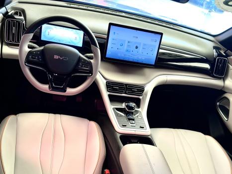 BYD Song Plus 1.5 16V 4P DM-I HBRIDO AUTOMTICO, Foto 5