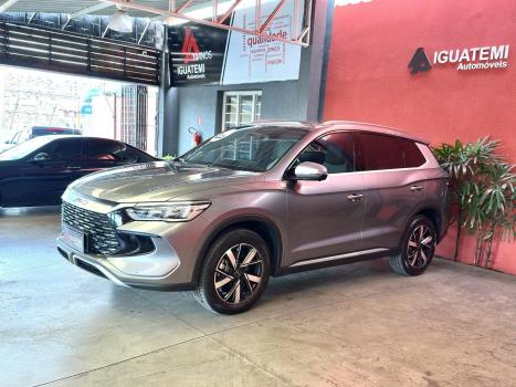 BYD Song Plus 1.5 16V 4P DM-I HBRIDO AUTOMTICO, Foto 6