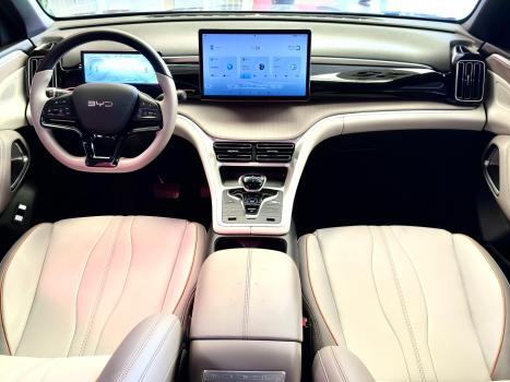BYD Song Plus 1.5 16V 4P DM-I HBRIDO AUTOMTICO, Foto 7