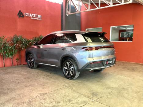 BYD Song Plus 1.5 16V 4P DM-I HBRIDO AUTOMTICO, Foto 8