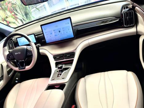 BYD Song Plus 1.5 16V 4P DM-I HBRIDO AUTOMTICO, Foto 9