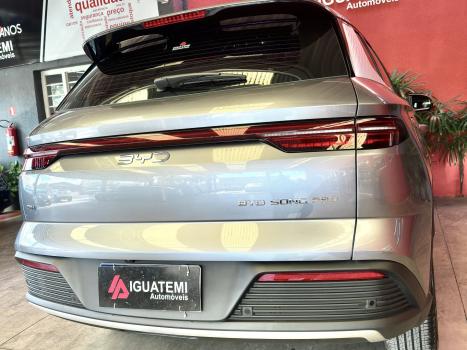 BYD Song Plus 1.5 16V 4P DM-I HBRIDO AUTOMTICO, Foto 10