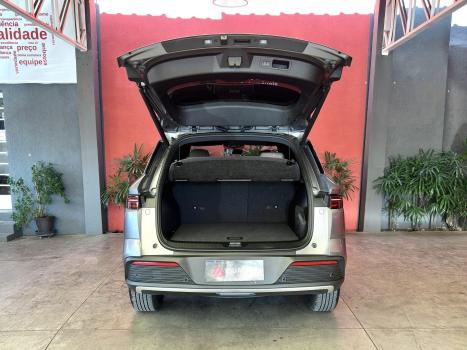 BYD Song Plus 1.5 16V 4P DM-I HBRIDO AUTOMTICO, Foto 11