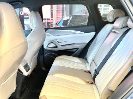 BYD Song Plus 1.5 16V 4P DM-I HBRIDO AUTOMTICO, Foto 16