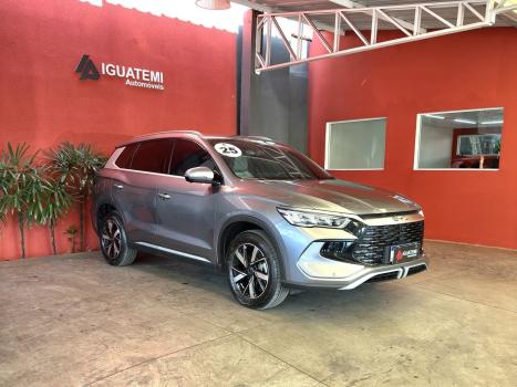 BYD Song Plus 1.5 16V 4P DM-I HBRIDO AUTOMTICO, Foto 18