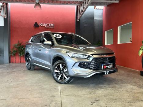 BYD Song Plus 1.5 16V 4P DM-I HBRIDO AUTOMTICO, Foto 22