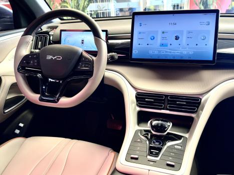 BYD Song Plus 1.5 16V 4P DM-I HBRIDO AUTOMTICO, Foto 23