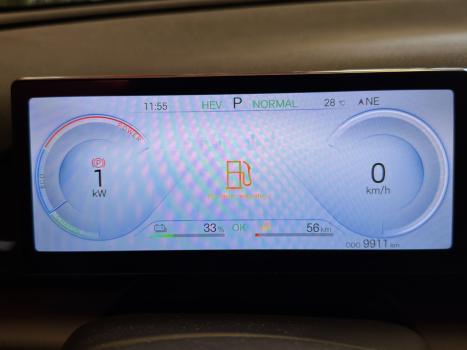 BYD Song Plus 1.5 16V 4P DM-I HBRIDO AUTOMTICO, Foto 24