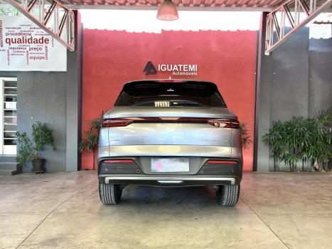 BYD Song Plus 1.5 16V 4P DM-I HBRIDO AUTOMTICO, Foto 26