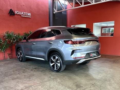 BYD Song Plus 1.5 16V 4P DM-I HBRIDO AUTOMTICO, Foto 4