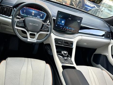BYD Song Plus 1.5 16V 4P DM-I HBRIDO AUTOMTICO, Foto 5