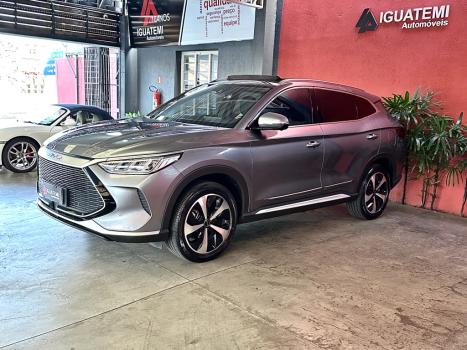 BYD Song Plus 1.5 16V 4P DM-I HBRIDO AUTOMTICO, Foto 10