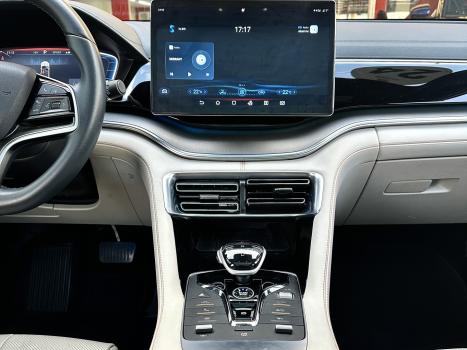 BYD Song Plus 1.5 16V 4P DM-I HBRIDO AUTOMTICO, Foto 11
