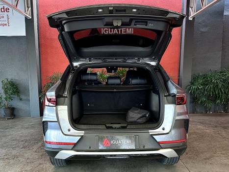 BYD Song Plus 1.5 16V 4P DM-I HBRIDO AUTOMTICO, Foto 16