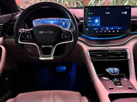 BYD Song Plus 1.5 16V 4P DM-I HBRIDO AUTOMTICO, Foto 24