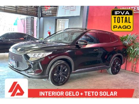 BYD Song Plus 1.5 16V 4P DM-I HBRIDO AUTOMTICO, Foto 1